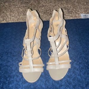 Nine West high heels 👠